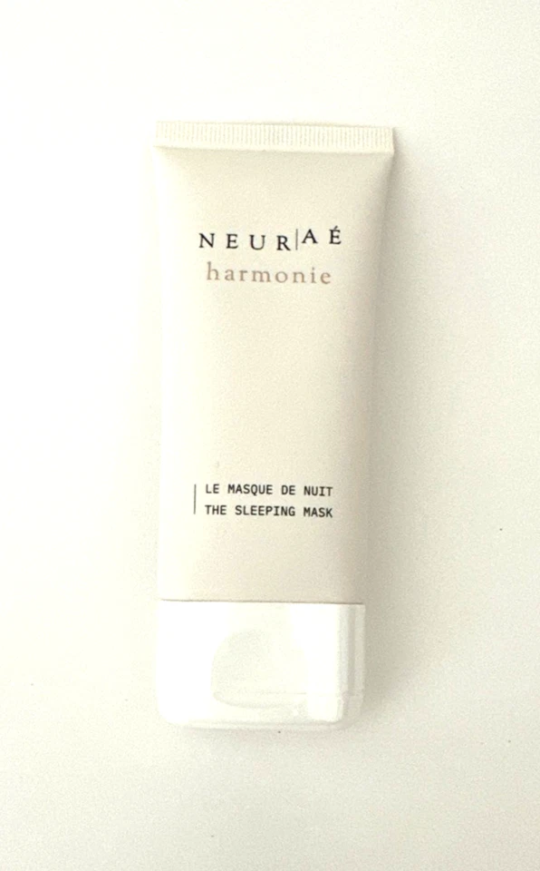NEURAE NA3 technology harmonie the sleeping mask 60 ml new & fresh - Image 2 of 4
