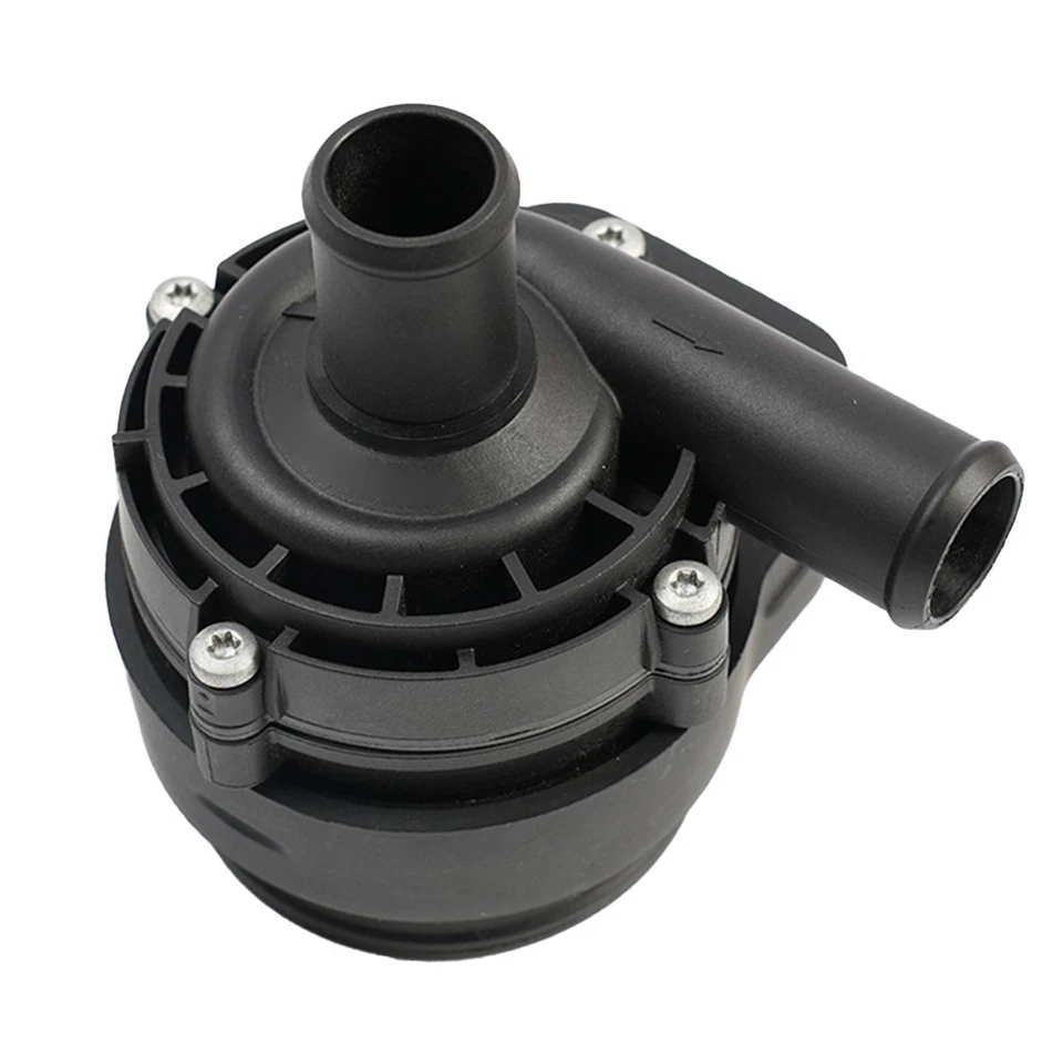 Water Pump for Mercedes For Benz 2118350064 Compatible Replacement Parts - Image 2 of 4