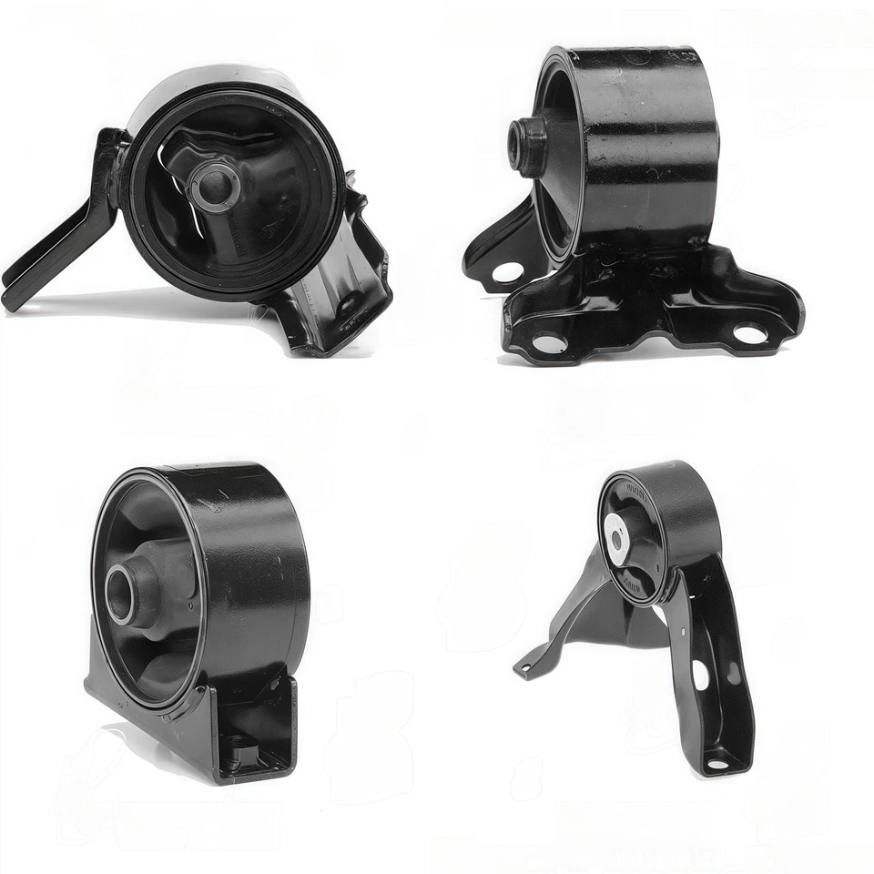 Kit de montaje de motor para Jeep Compass 2007-2016 2,4 L L4 Foto 4 de 4