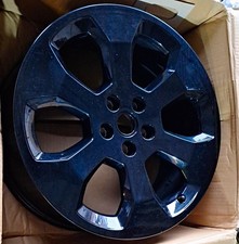 ALLOY WHEEL LAND ROVER DEFENDER 20 Inch Rim 5x120 L8B2-1007-FA STYLE 6011