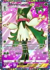 [BUY 2 GET 1 FREE] Pokemon TCG Pocket Trading Any 2 Star PALDEAN WONDERS (ENG)