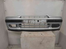 Pare-choc avant Renault CLIO