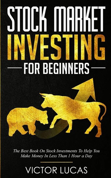 Victor Lucas | Stock Market Investing For Beginners | Taschenbuch | Englisch-image