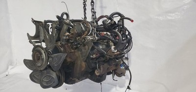 1986 1987 Cadillac Fleetwood RWD Brougham d'Elegance OEM Engine Motor 5.0L V8