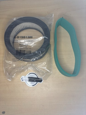 #ad #ad Kohler Replacement Air Filter With Pre Filter For K241 K301 K321 $17.99