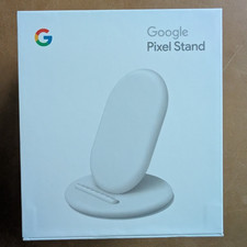 Google Pixel Stand Wireless Charger - Qi Compatible