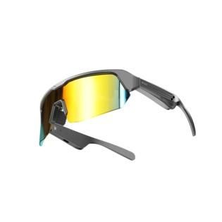 Occhiali da Sole Bluetooth Unico SG 5288 - Stile Sportivo Smart