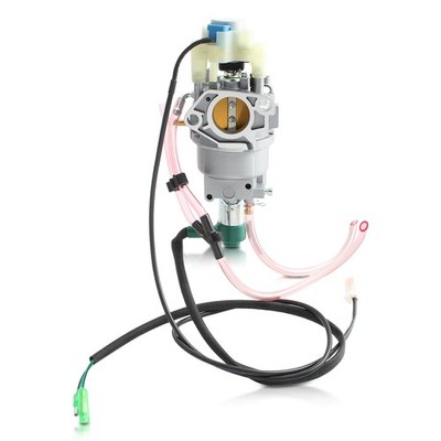 1x New KG390GETI-1000 Carburettor For Kipor IG6000 Generators