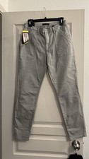 Banana Republic Women's High Rise Twill Pants, Size 6 NWT