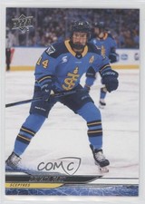 2024-25 Upper Deck PWHL Renata Fast #43 1mt1