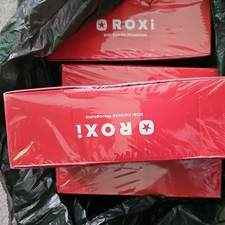 ROXi Karaoke Microphone Wireless Rechargeable New & Sealed