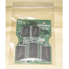 Roland Ve-Rd1 A-70/A-90/A-90Ex 128 Voice Expansion Board Tested from Japan