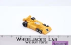 Drag Strip Dragstrip 1986 Vintage Hasbro G1 Transformers Action Figure