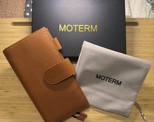 Moterm Hobonichi Weeks Planner Organizer Cove...