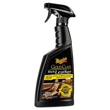 Meguiars G10916 Leather Care Meguiars G10916 Leather Care