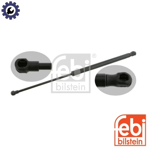GAS SPRING BOOTCARGO AREA 23394 FOR AUDI A3/S3 A4 BAM/AFY/AJL/AUQ/ARY/APP 1.8L