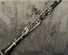 Buffet Crampon R13SP R-13 Bb Clarinet Adjusted Vintage w/ Hard case Woodwind