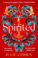 Spirited | Julie Cohen | Englisch | Taschenbuch | 352 S. | 2021