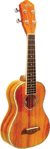 Oscar Schmidt OU5-R Concert Ukulele. Koa naturel