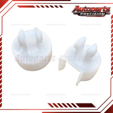 For 2007-2021 Chevrolet 2007-2020 Gmc Silverado Tailgate Hinge Bushings 2pcs New For 2007-2021 Chevrolet 2007-2020 Gmc Silverado Tailgate Hinge Bushings 2pcs New