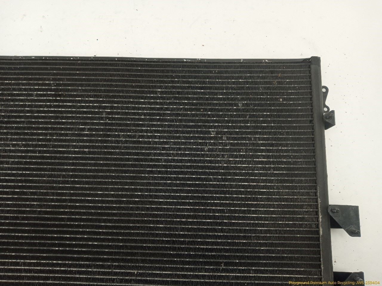 Maserati Quattroporte 2003-2011 Ac condenser P/N 52400530
