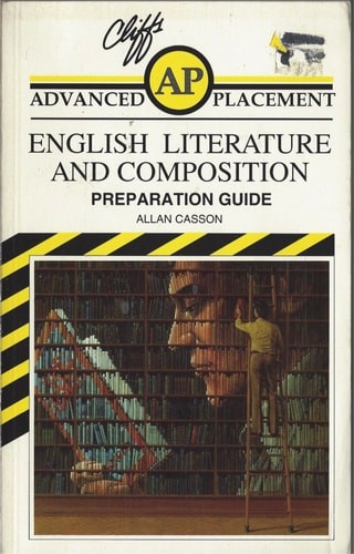 CliffsAP English Literature and Composition Preparation Guide (Advanced Placemen