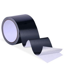 RV Awning Repair Tape for Tarp,3''X25ft Heavy Duty Waterproof Fabric Repair T...