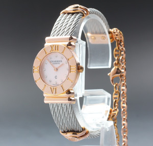 CHARRIOL St Tropez | eBay