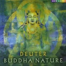 Buddha Nature von Deuter | CD | Zustand gut