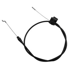 Lawn Mower Brake Control Cable for Toro Models Including 20339 and More