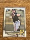 2025 Bowman Draft - Chrome Konnor Griffin #BDC-102 Pirates