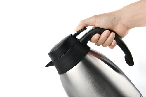 Thermal Coffee Carafe -Triple Wall Vacuum insulated Flask- keeping Beverages ... - Bild 4 von 9