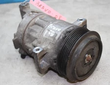 Air conditioning compressor air conditioning compressor 55701201 Fiat Bravo II 198 1.6D manufactured 08