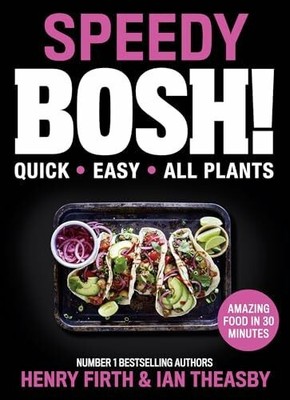 Speedy BOSH!: The Sunday Times best-selling, award-winning collection Buch HQ