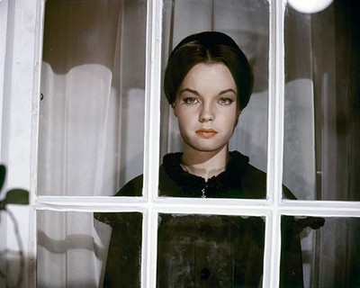 Romy Schneider in Katia 1958 OLD MOVIE PHOTO 3