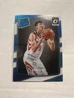 2025 Panini Zhou Qi Base (Raw)