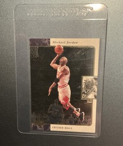 1995 Michael Jordan Upper Deck | eBay