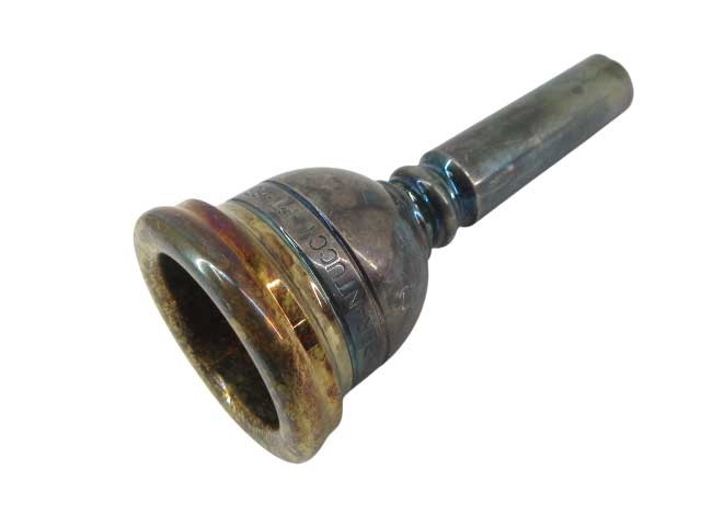PERANTUCCI PT-83 Tuba Mouthpiece | eBay