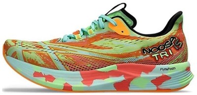 Asics Noosa Tri 15 Avant Garde - Lime Burst for sale | eBay
