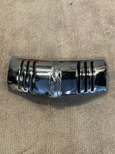 1941 Buick Special Roadmaster Eye Brow Moulding Trim Oem 5931652 Good Condition 1941 Buick Special Roadmaster Eye Brow Moulding Trim Oem 5931652 Good Condition