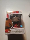 Funko Pop! Vinyl: WWE - Mr. T #80