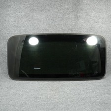 2009 - 2014 Acura Tl Sunroof Moonroof Sun Moon Roof Glass Panel Black Oem 2009 - 2014 Acura Tl Sunroof Moonroof Sun Moon Roof Glass Panel Black Oem