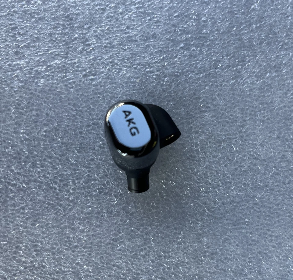 AKG N5005 Class 5-Driver , RIGHT SIDE ONLY,NO FILTER,Original components