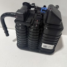 2016-2017 Chevy Malibu Evap Charcoal Vapor Canister Oem 22985454