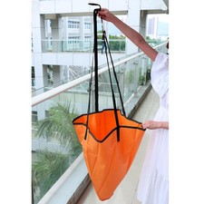 Large PVC 18 in/24 ince rogue sail brake socks webbing strap match fishing