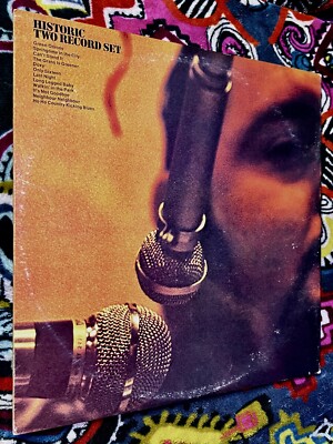 Graham Bond ‎– Solid Bond - Warner Bros. Records ‎– 2LS - 1970