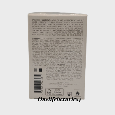 Lily L.I.L.Y by Stella McCartney Eau de Parfum Perfume Spray 1.7