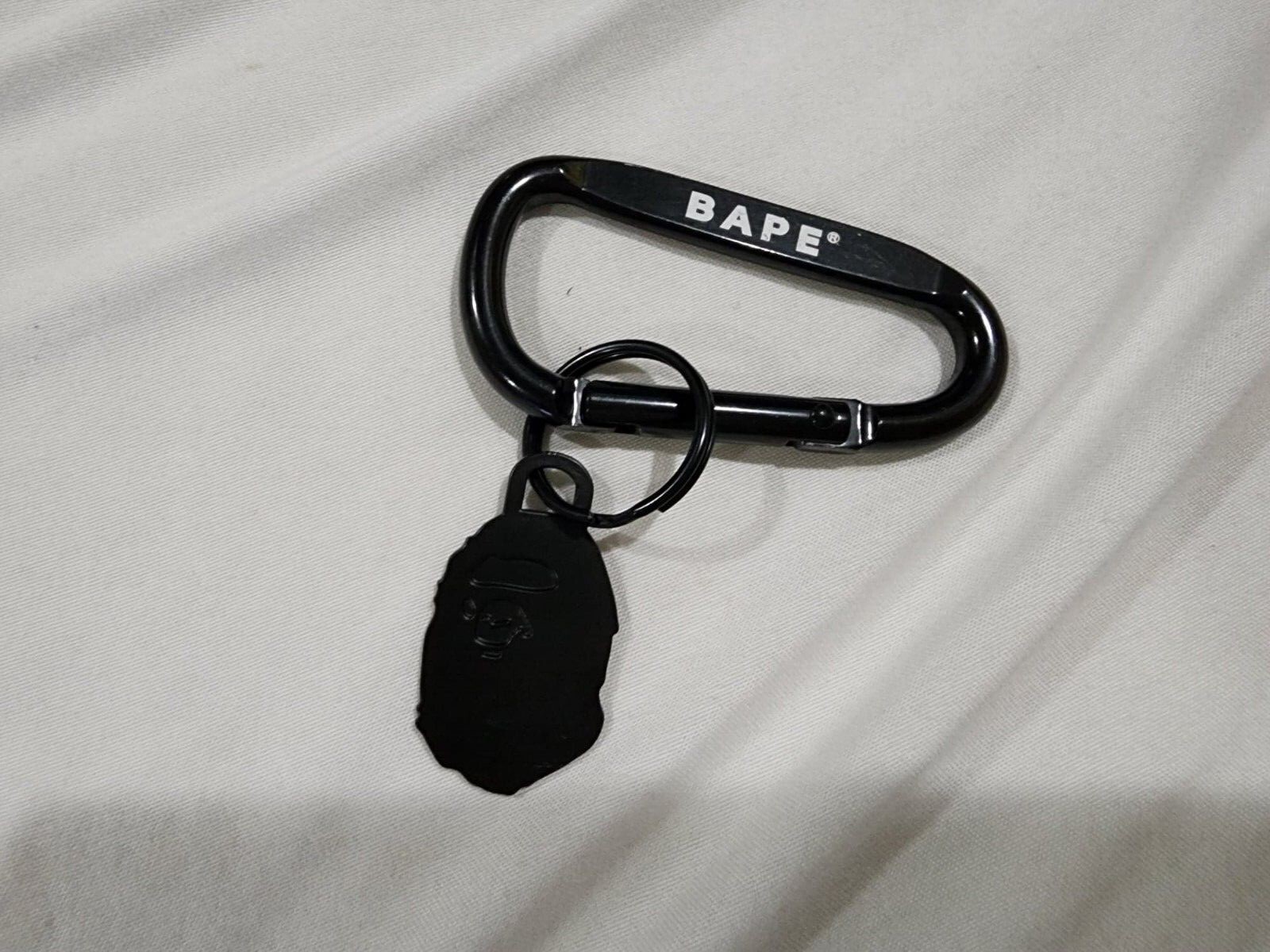 BAPE A Bathing Ape BAPE 2021 Shoulder Bag Side Bag Ch… Gem