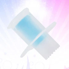 2PCS Cupcake Plunger Pastry Corer Cupcake Baking Cake Filler  Cake Hole Divider