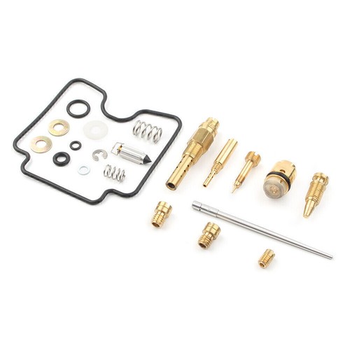 Cooper Zeon LTZ Suzuki LT-Z400 Jet Kit LTZ400 LTZ Z 400 Custom